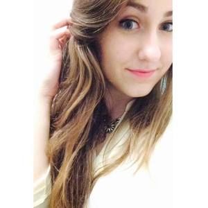 Meet your Posher, Angelika